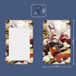 Naruto Cartoon peripheral ID c...