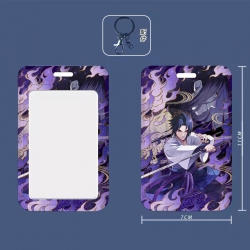 Naruto Cartoon peripheral ID c...