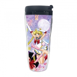 sailormoon Anime double-layer ...