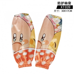 Kirby Anime protective sleeve ...