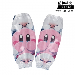 Kirby Anime protective sleeve ...