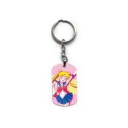 sailormoon Anime double-sided ...