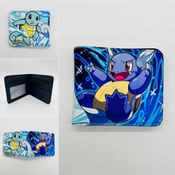 Pokemon Full color Two fold sh...