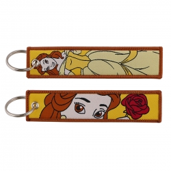 Disney Double sided color wove...