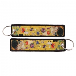 Disney Double sided color wove...