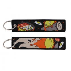 Spirited Away Double sided col...