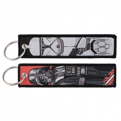 Star Wars Double sided color w...