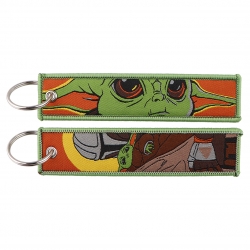 Star Wars Double sided color w...