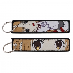 Sword Art Online Double sided ...