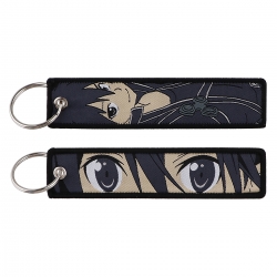 Sword Art Online Double sided ...