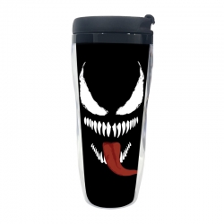 venom Anime double-layer insul...