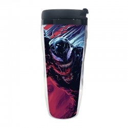 venom Anime double-layer insul...