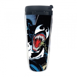 venom Anime double-layer insul...