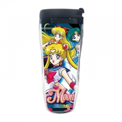 sailormoon Anime double-layer ...