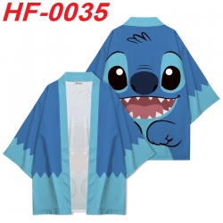 Lilo & Stitch Anime digital pr...