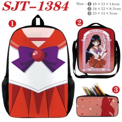 sailormoon Anime nylon canvas ...