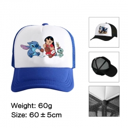 Lilo & Stitch Anime peripheral...