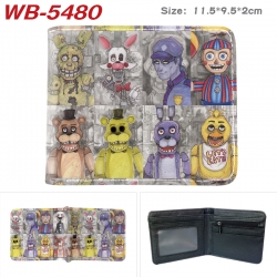 Five Nights at Freddys Animati...