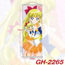 sailormoon Plastic Rod Cloth S...