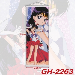 sailormoon Plastic Rod Cloth S...