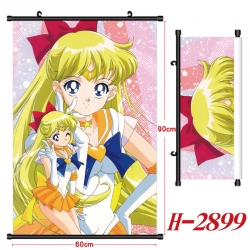 Wall Scroll sailormoon