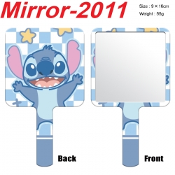 Lilo & Stitch Anime peripheral...