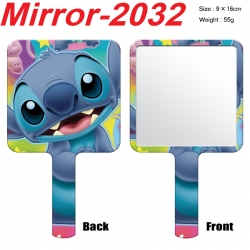 Lilo & Stitch Anime peripheral...