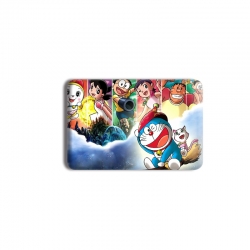 Doraemon Anime square tinplate...