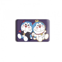 Doraemon Anime square tinplate...