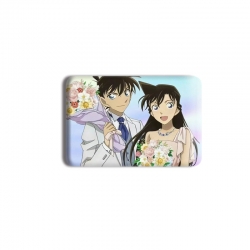 Detective conan Anime square t...