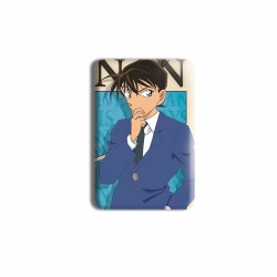 Detective conan Anime square t...