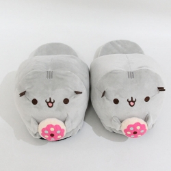 Pusheen doughnut Half pack sho...