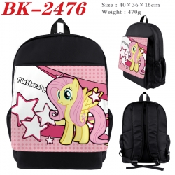 My Little Pony Waterproof nylo...