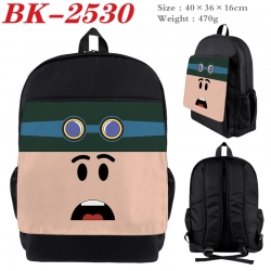 Roblox Waterproof nylon canvas...