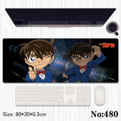 Detective conan Anime peripher...