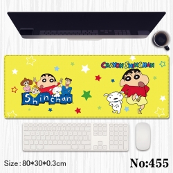 CrayonShin Anime peripheral co...