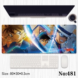 Detective conan Anime peripher...