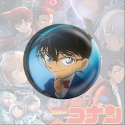 Detective conan Anime tinplate...