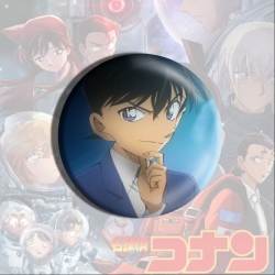 Detective conan Anime tinplate...