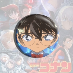 Detective conan Anime tinplate...