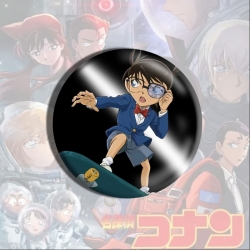 Detective conan Anime tinplate...