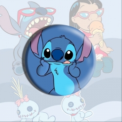 Lilo & Stitch Anime tinplate b...