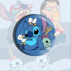 Lilo & Stitch Anime tinplate b...