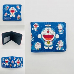 Doraemon Full color Two fold s...