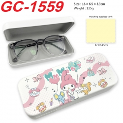 sanrio Anime UV printed PU lea...