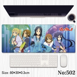 K-ON! Anime peripheral compute...