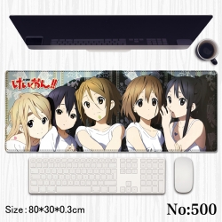 K-ON! Anime peripheral compute...