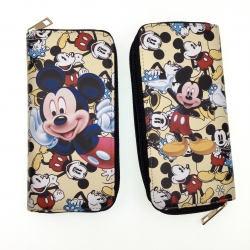 Mickey  Full Color Printing Lo...