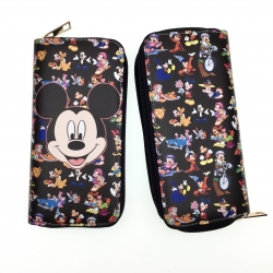 Mickey Full Color Printing Lon...