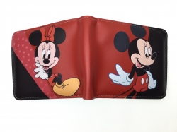 Mickey Anime two fold  Short w...